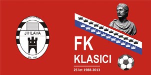 FK Klasici "B"
